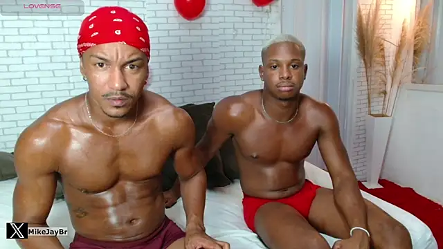 mikejaybra online show from 13, 2, 2025
