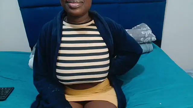 MilkyTitties online show from 4, 7, 2026