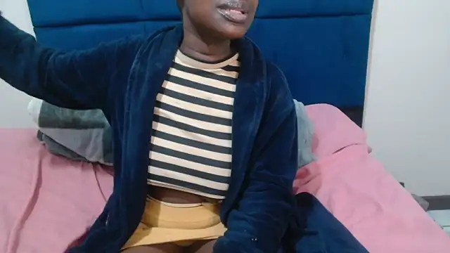 MilkyTitties online show from 15, 6, 2026