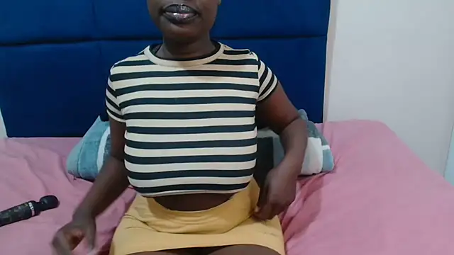 MilkyTitties online show from 10, 6, 2026