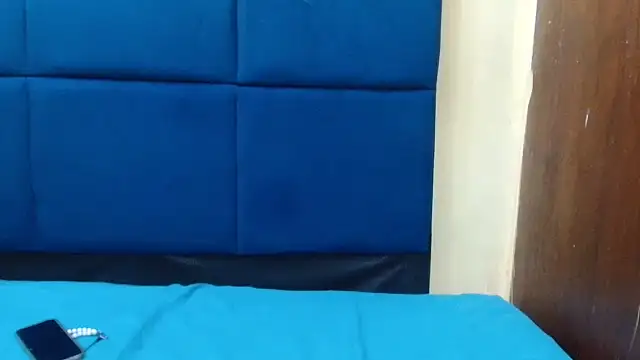 MilkyTitties online show from 23, 11, 2025