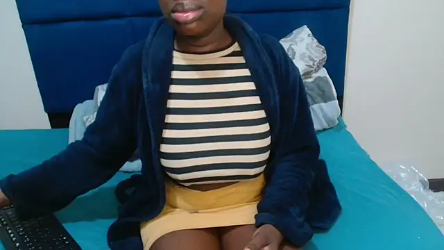 MilkyTitties online show from 8, 7, 2026