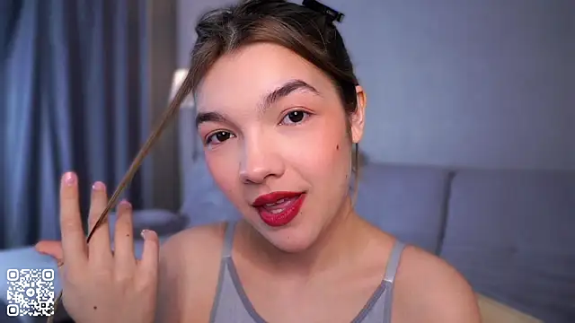 VeronaAppleberry online show from 21, 2, 2025
