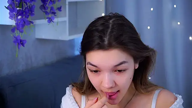 VeronaAppleberry online show from 20, 2, 2026