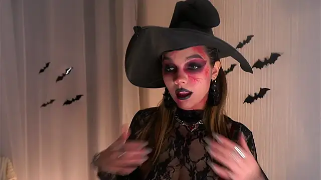 VeronaAppleberry online show from 26, 10, 2025