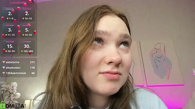 Genne Tierney online show from 3, 2, 2026