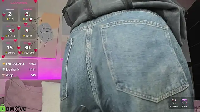 Genne Tierney online show from 15, 2, 2026