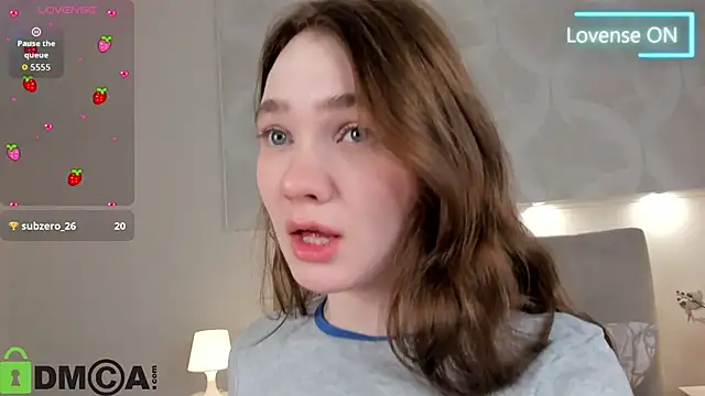 Genne Tierney online show from 13, 10, 2025