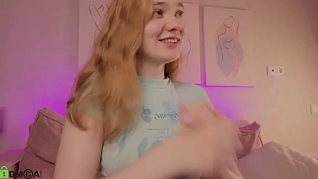 Snapshot of Genne_Tierney chatting on 11, 6, 2026 Genne Tierney online show from 11, 6, 2026