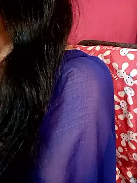 Stripy Doll online show from 1, 3, 2026