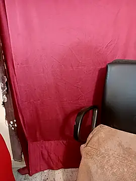 Stripy Doll online show from 24, 2, 2026