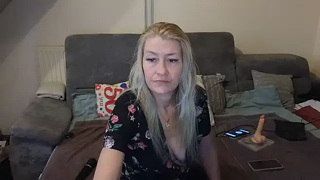 lisalustjouw online show from 13, 1, 2026