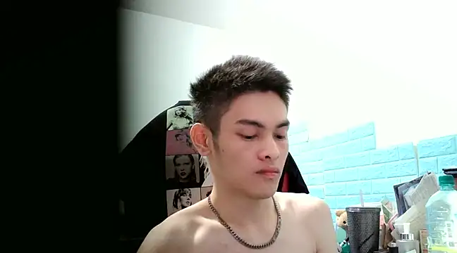 Snapshot of thisisbook_223 chatting on 25, 1, 2025 thisisbook 223 online show from 25, 1, 2025