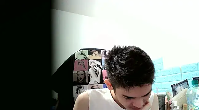 Snapshot of thisisbook_223 chatting on 25, 1, 2025 thisisbook 223 online show from 25, 1, 2025