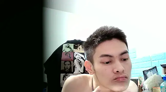 Snapshot of thisisbook_223 chatting on 24, 1, 2025 thisisbook 223 online show from 24, 1, 2025