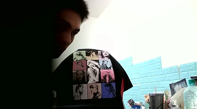 Snapshot of thisisbook_223 chatting on 25, 1, 2025 thisisbook 223 online show from 25, 1, 2025