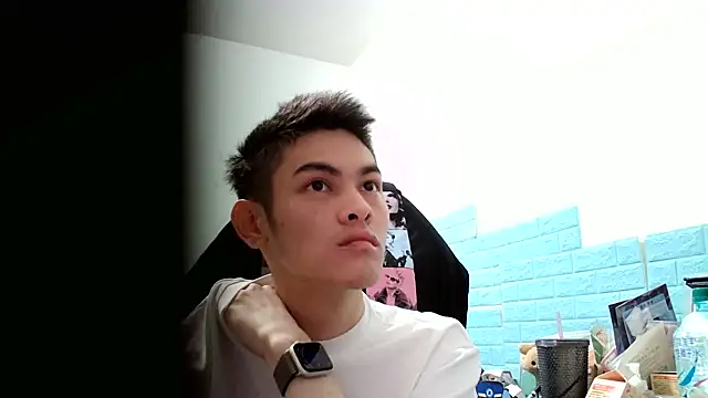 Snapshot of thisisbook_223 chatting on 23, 1, 2025 thisisbook 223 online show from 23, 1, 2025