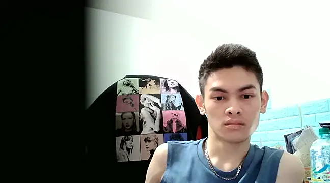 Snapshot of thisisbook_223 chatting on 26, 1, 2025 thisisbook 223 online show from 26, 1, 2025