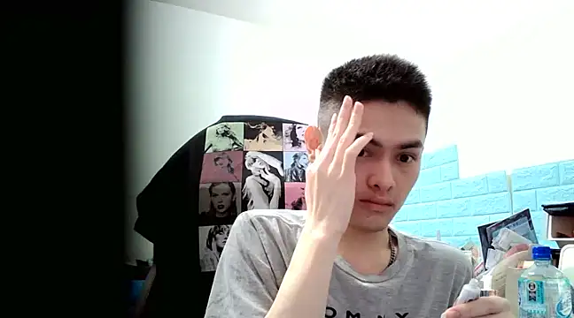 Snapshot of thisisbook_223 chatting on 14, 2, 2025 thisisbook 223 online show from 14, 2, 2025