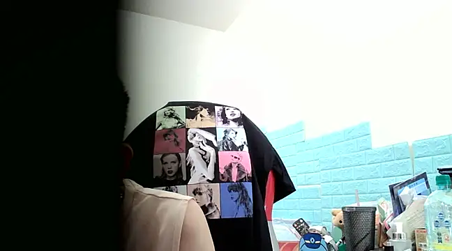 Snapshot of thisisbook_223 chatting on 27, 1, 2025 thisisbook 223 online show from 27, 1, 2025