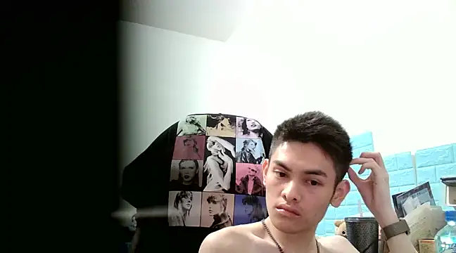 Snapshot of thisisbook_223 chatting on 24, 1, 2025 thisisbook 223 online show from 24, 1, 2025