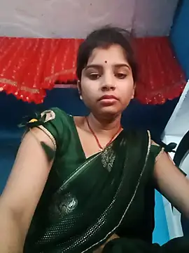 Nisha Cute online show from 14, 7, 2026
