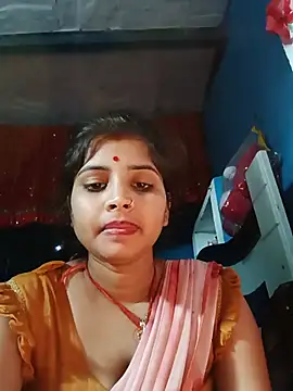 Nisha Cute online show from 2, 6, 2026