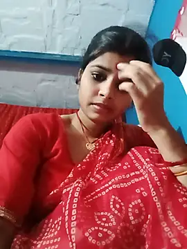 Nisha Cute online show from 20, 7, 2026