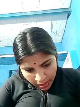 Nisha Cute online show from 14, 3, 2025