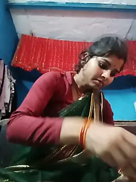 Nisha Cute online show from 19, 6, 2026