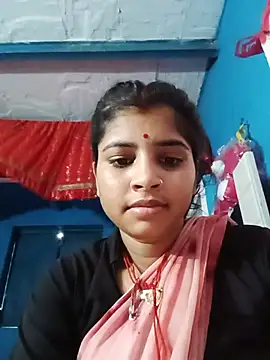 Nisha Cute online show from 28, 6, 2026