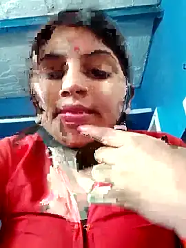 Nisha Cute online show from 17, 3, 2025