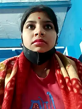 Nisha Cute online show from 19, 2, 2025
