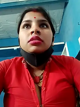 Nisha Cute online show from 13, 3, 2025
