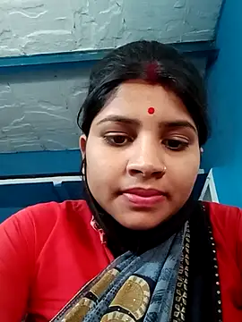 Nisha Cute online show from 19, 3, 2025