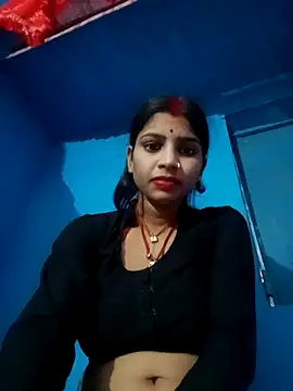 Nisha Cute online show from 21, 10, 2025