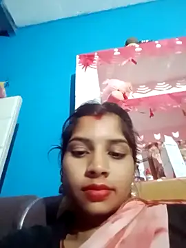 Nisha Cute online show from 24, 4, 2026
