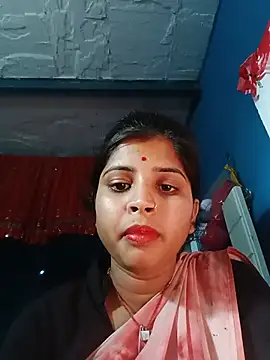 Nisha Cute online show from 21, 5, 2026