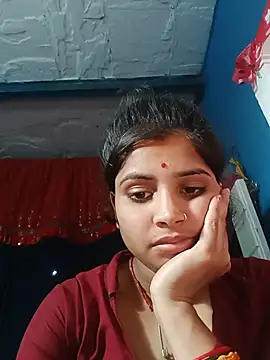 Nisha Cute online show from 24, 5, 2026