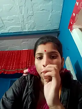 Nisha Cute online show from 27, 11, 2025