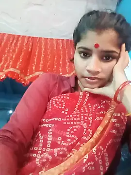Nisha Cute online show from 18, 7, 2026