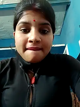Nisha Cute online show from 12, 3, 2025