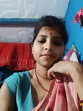 Nisha Cute online show from 14, 5, 2026