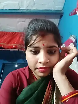 Nisha Cute online show from 26, 6, 2026