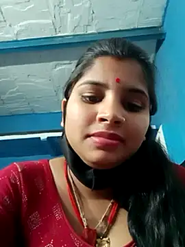 Nisha Cute online show from 10, 3, 2025