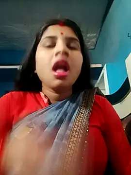 Nisha Cute online show from 2, 3, 2025