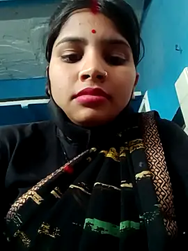 Nisha Cute online show from 27, 2, 2025