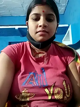 Nisha Cute online show from 9, 3, 2025