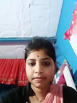 Nisha Cute online show from 28, 5, 2026