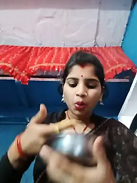 Nisha Cute online show from 11, 7, 2026
